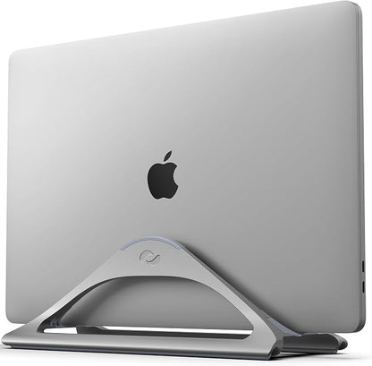 HumanCentric Vertical Laptop Stand by HumanCentric