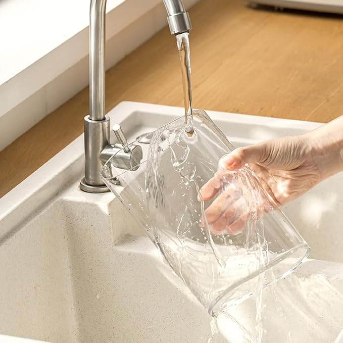 3Piece Laundry Detergent Dispenser Organizer - Image 6