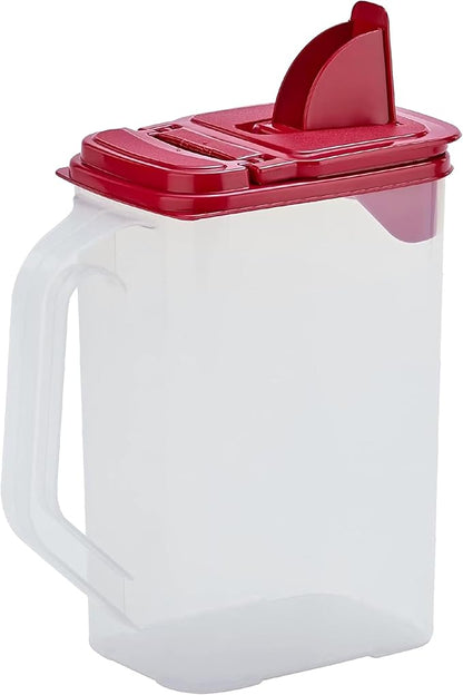 Buddeez Flour and Sugar Container by Buddeez