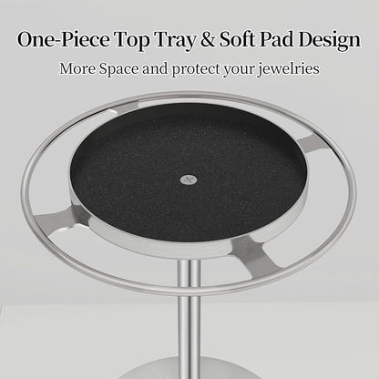 LSK Metal Sunglasses Organizer, Glasses Holder Stand - Image 3