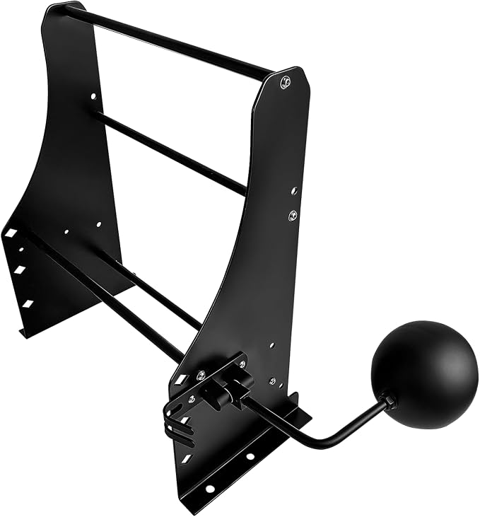 Mount Storage Rack Kit Tour Pack Trunk & Sissy Bar Backrest & Mounting Luggage - Image 7