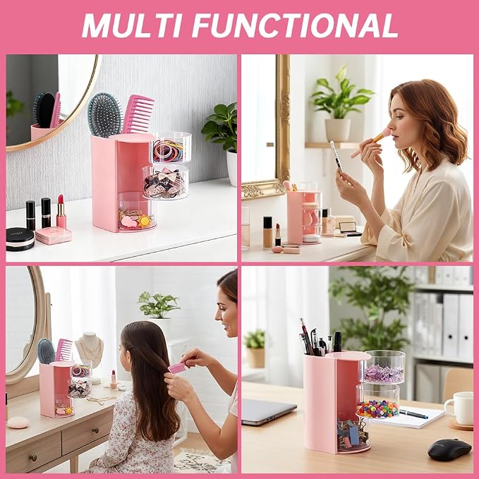 Hair Accessories Organizer - Image 5