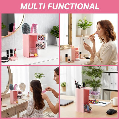 Hair Accessories Organizer - Image 5