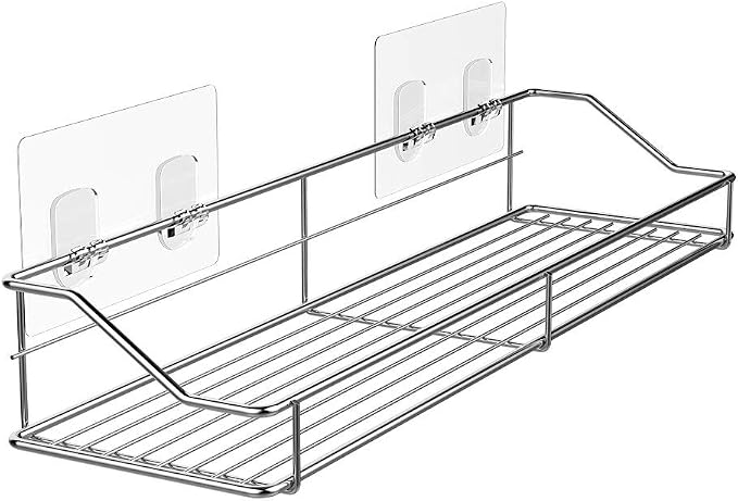 Orimade Bathroom Shelf Organizer Shower Caddy Storage Kitchen Rack by Orimade
