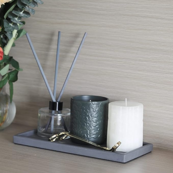 FREELOVE Concrete Decorative Trays - Image 5