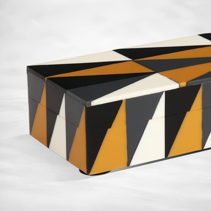 Handicrafts Home Decorative Storage Box - Image 5