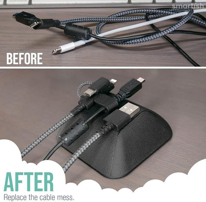 Smartish® Magnetic Cord Holder - Image 4