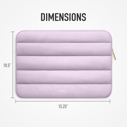 Vandel - The Original Puffy Laptop Sleeve 15-16 Inch Sleeve - Image 7