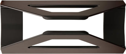 Vertical Laptop Stand, Space Saving Holder - Image 6