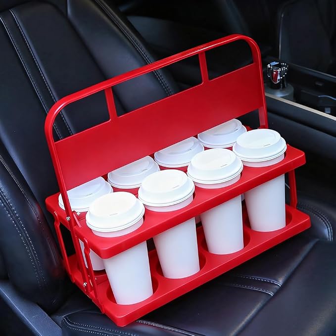 musbus Reusable Drink Carrier - Image 6