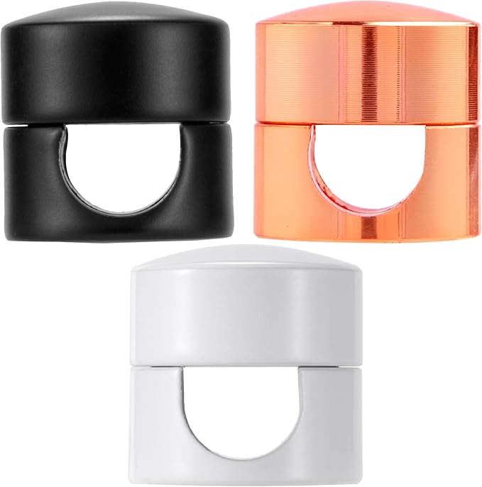 3 Sets Charger Holders for Cords, Adjustable Cable Anchor Holders, Adhesive by Unknown