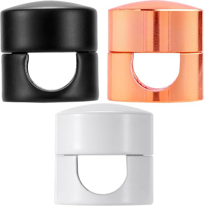 3 Sets Charger Holders for Cords, Adjustable Cable Anchor Holders, Adhesive by Unknown