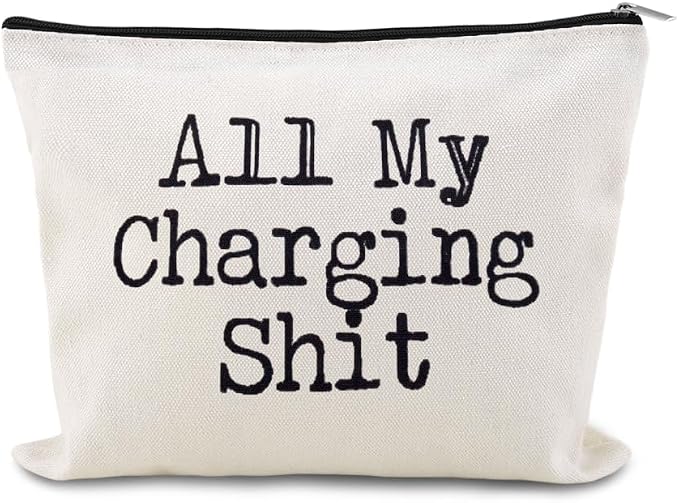 YangQian Charging Electronic Storage Bag Pouch by YangQian