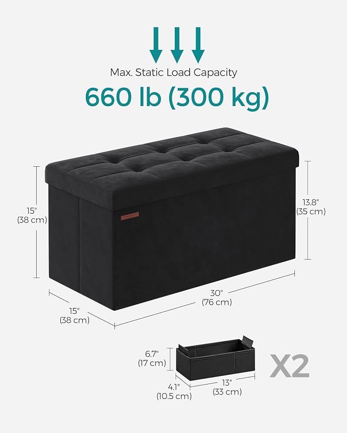 SONGMICS Mazie Collection - Image 2