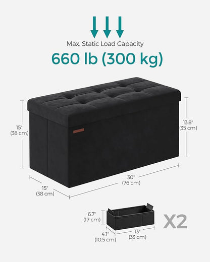 SONGMICS Mazie Collection - Image 2