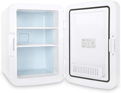 Cooluli 10L Mini Fridge for Bedroom - Image 6