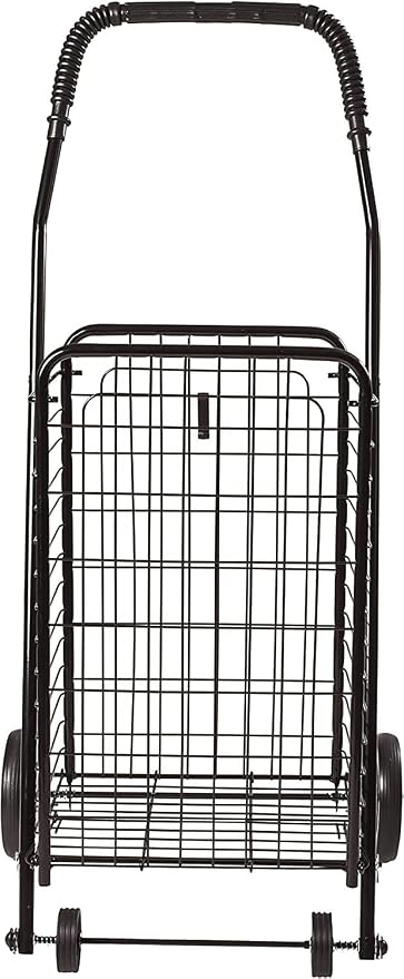 DMI Utility Cart with Wheels to be used - Image 8