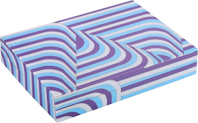 Handicrafts Home Large Decorative Storage Box by HandicraftsHome