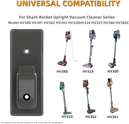 Wall Mount Holder for Shark Rocket HV300 HV301 HV302 HV303 HV320 HV322 HV324 - Image 3