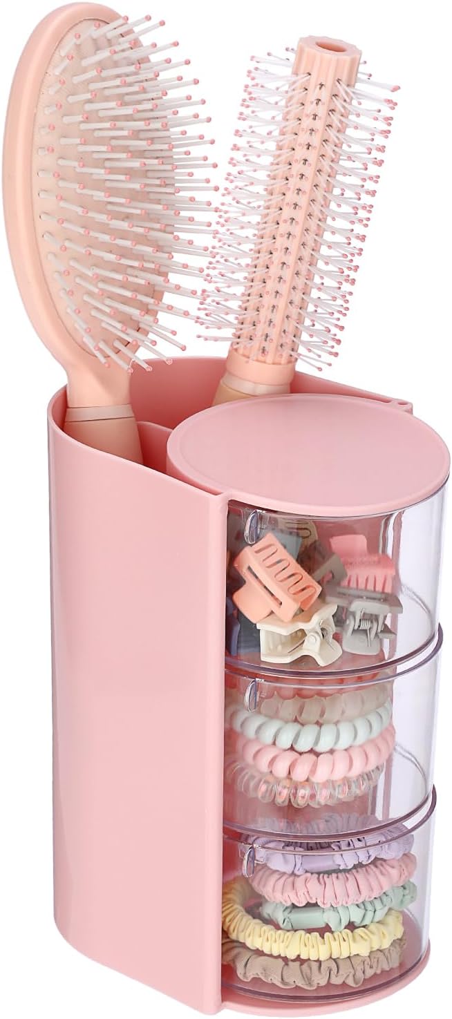 Hair Accessories Organizer by Unknown