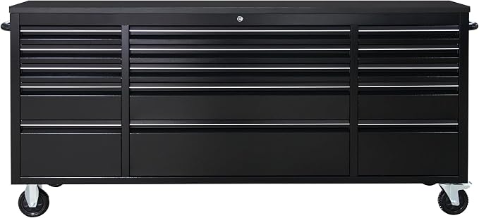 CT Copper Tailor 72-inch Rolling Tool Chest - Image 7