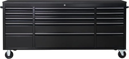 CT Copper Tailor 72-inch Rolling Tool Chest - Image 7