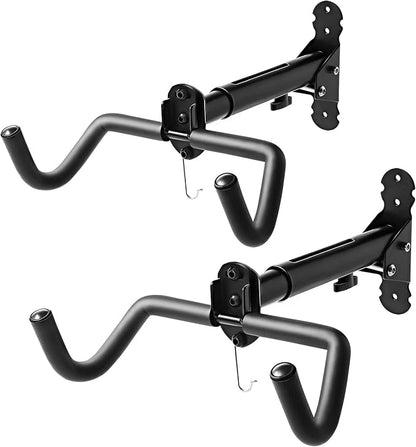 Gootus Bike Wall Mount Hanger by Gootus