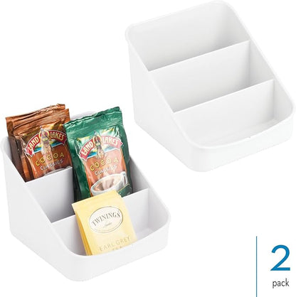 iDesign Fridge Storage Bin - Image 2