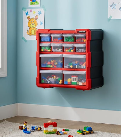 Small Parts Organizer - Image 7