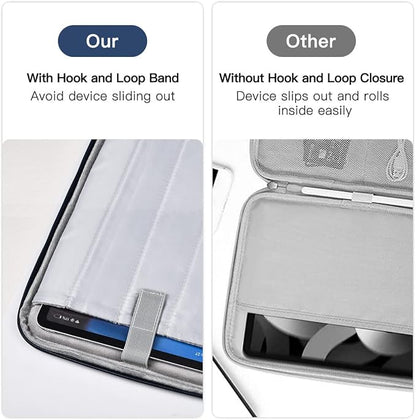 13 inch Laptop Case Sleeve Compatible - Image 5