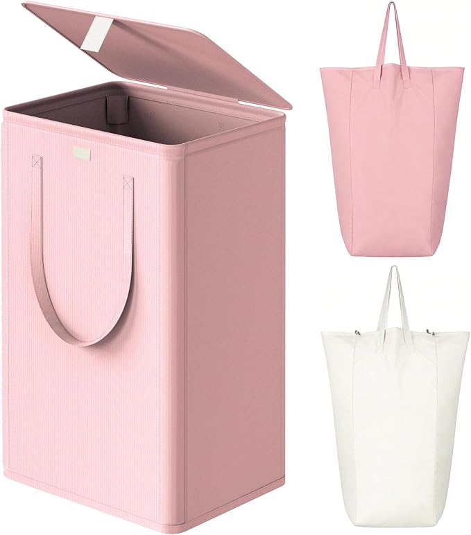 WOWLIVE 100L Laundry Hamper by WOWLIVE