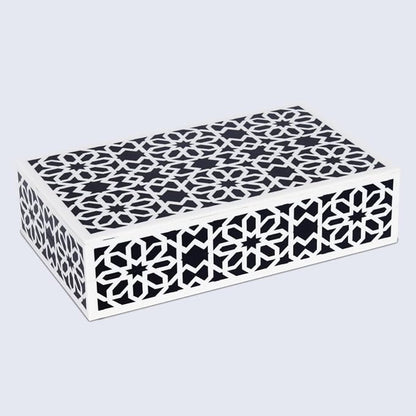 Handicrafts Home Small Decorative Storage Box - Image 7
