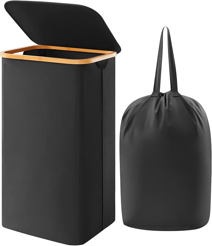 Lifewit 100L Laundry Basket by Lifewit