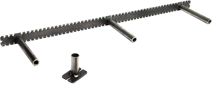 Floating Shelf Brackets by SheppardBrackets