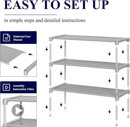 Kitsure Shoe Rack - Image 5