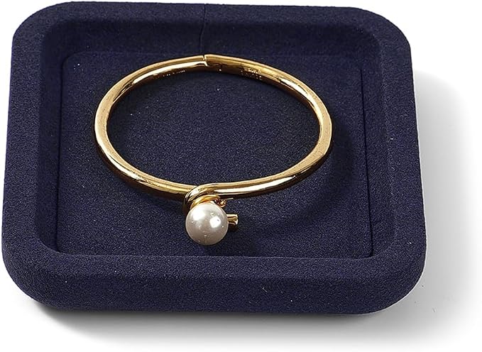 Premium Microfiber Jewelry Display Tray by Woodten