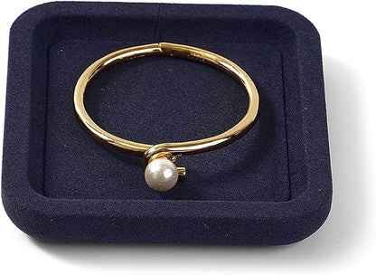 Premium Microfiber Jewelry Display Tray by Woodten