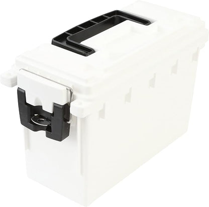 Sheffield 12681 Marine Storage Box, Dry Box Made in USA, Waterproof Container by Sheffield