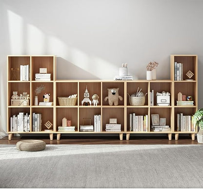 IOTXY Open Cube Low Bookcase - Image 8
