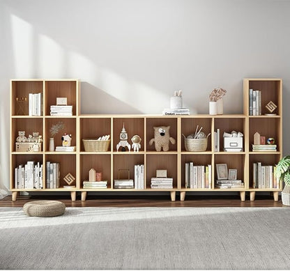 IOTXY Open Cube Low Bookcase - Image 7