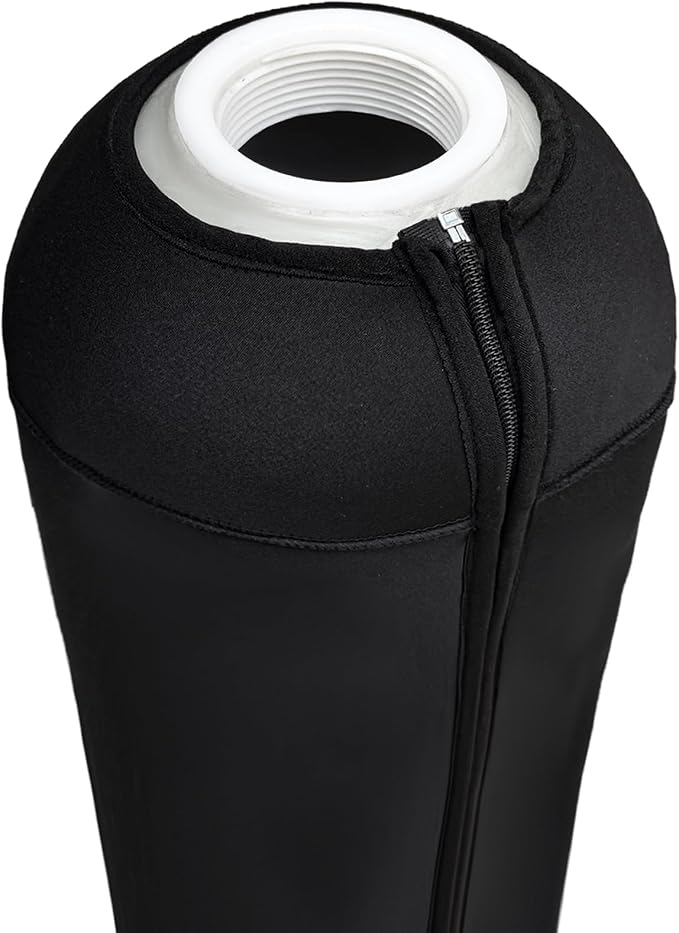 Okcool Water Softener Tank Jacket, Water Softener Neoprene Sweat Jacket by Okcool