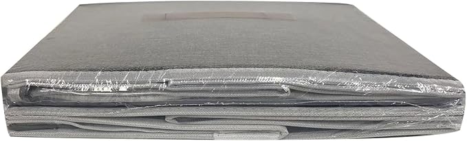 OUTBROS Large Storage Boxes, Foldable Bags - Image 11