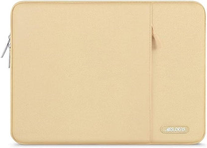 MOSISO Laptop Case 13.3 inch, 13-13.3 inch Laptop Sleeve Compatible by MOSISO