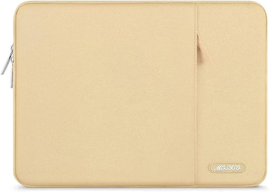MOSISO Laptop Case 16 inch, 15-15.6 inch Laptop Sleeve Compatible by MOSISO