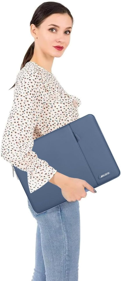 MOSISO Laptop Case 14 inch, 14 inch Laptop Sleeve Compatible - Image 6