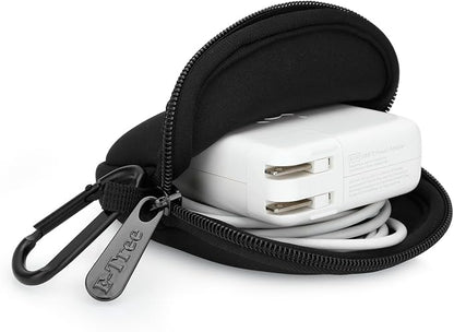 E-Tree 2-Pack Mini Neoprene Pouch Bag - Image 3
