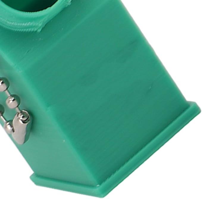 TOPINCN Milk Carton Box Keychain, Tolerant Holder Milk Carton Keychain Holder - Image 7
