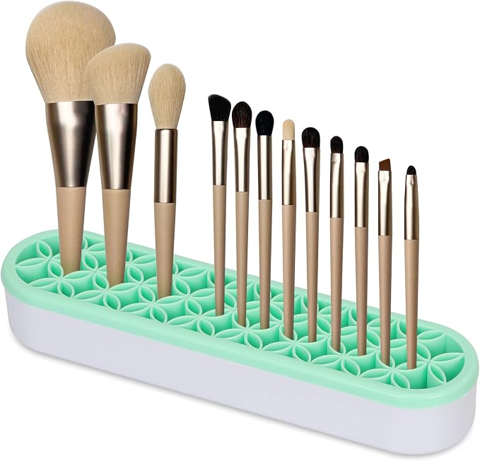 Unaone Silicone Makeup Brush Holder by Unaone