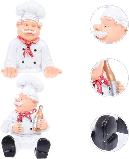 4pcs Creative Cartoon Shaped Storage Racks Wall-Mounted Kitchen Shelves - Image 8
