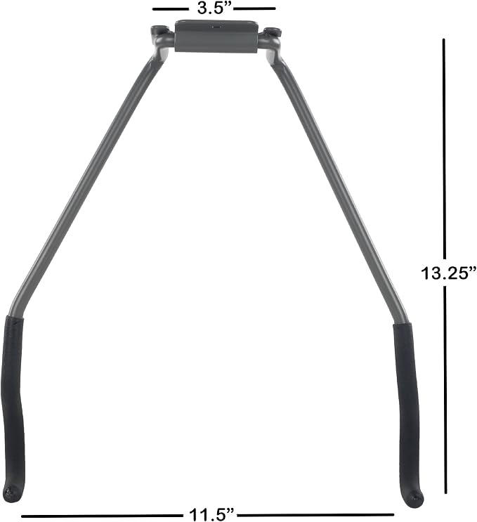Stalwart Bike Wall Mount - Image 5